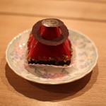 パティスリーパーク