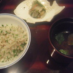 日本料理 晴山 - 