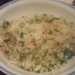 日本料理 晴山 - 