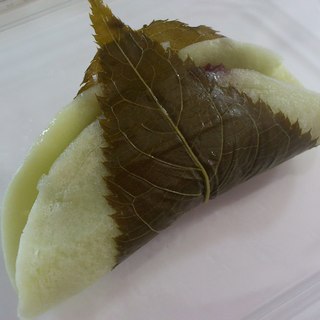 出雲でおすすめのグルメ情報 桜餅 をご紹介 食べログ