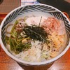 おらが蕎麦 博多1番街店