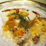 鉄板焼き ステーキ 湛山 - 