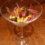 ビストロ　ヴァンブリュレ - 