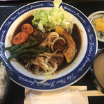 カフェレストラン　ミヨシ - 