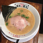 Kappa Ramen Hompo - 