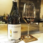 鉄板焼き ステーキ 湛山 - 