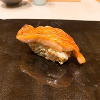 鮨 海心 - 