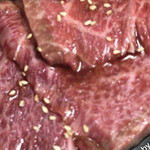 たまには焼肉 - 