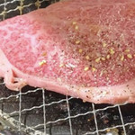 たまには焼肉 - 