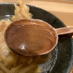 本町製麺所 天の上 - 