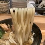 本町製麺所 天の上 - 