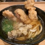 本町製麺所 天の上 - 