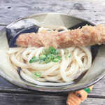 讃岐うどん がもう - これぞ讃岐うどん