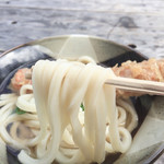 讃岐うどん がもう - 万人の口に合う滑らかさ