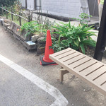 讃岐うどん がもう - 地元が誇れる 讃岐うどんの風情ある風景