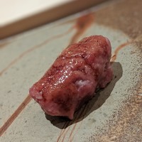 鮨 銀座 おのでら - 