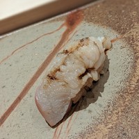 鮨 銀座 おのでら - 