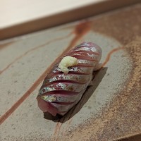 鮨 銀座 おのでら - 