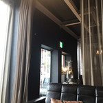 yebisu gogo cafe - 