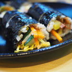 마녀김밥 - 