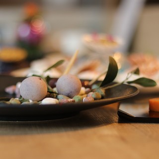 ビストロ ヴァン マルシェ_0