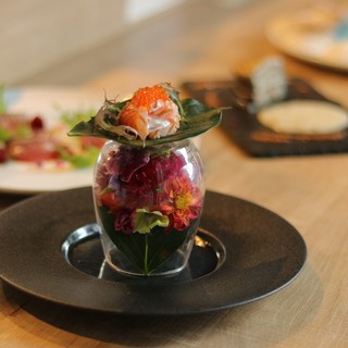 ビストロ ヴァン マルシェ_1