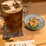 和風居酒屋 でこ八 - 