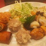 中国料理 廣東 - 