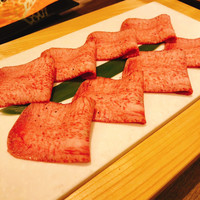 うしごろ 貫 五反田店 - 