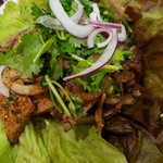 バーン・タム - 