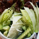 バーン・タム - 