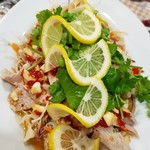 バーン・タム - 