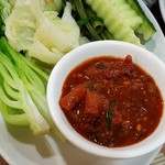 バーン・タム - 