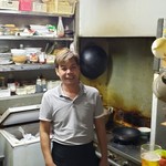 バーン・タム - 