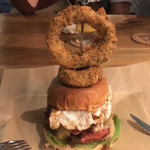 BAREBURGER - 