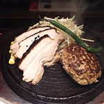 トゥッカーノグリル - 