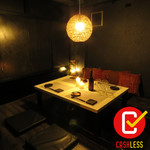 溶岩焼肉ダイニング bonbori 渋谷宮益坂店