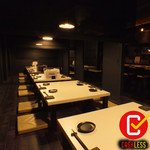 溶岩焼肉ダイニング bonbori 渋谷宮益坂店