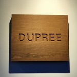 DUPREE - 