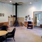 グリーンメッセージ - ミーティングスペース