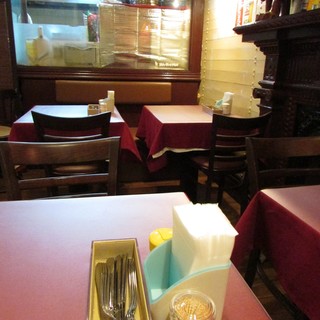 インドレストラン キリスナ_2