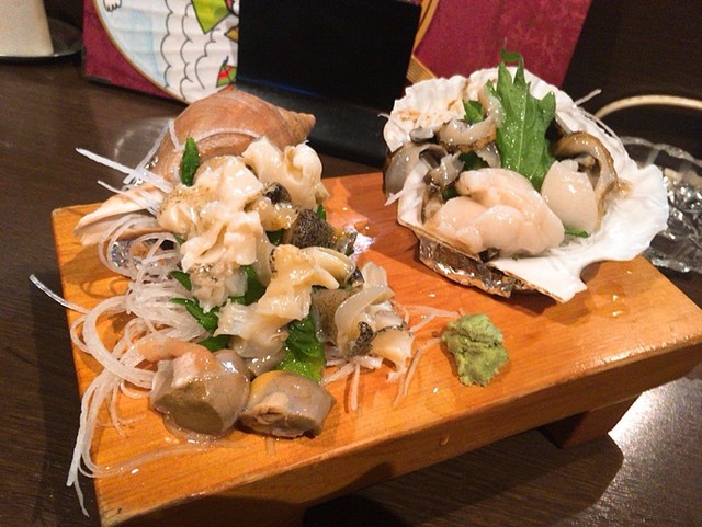 よかばい - 鷲別（居酒屋）の写真