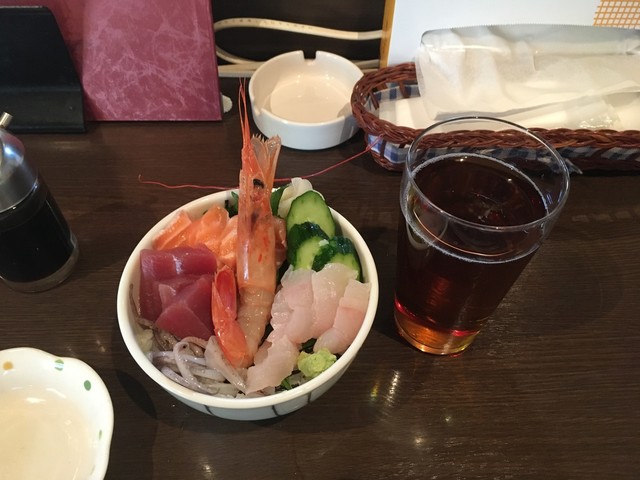 よかばい - 鷲別（居酒屋）の写真