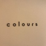 colours - 