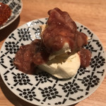 お好み鉄板 二六 - 