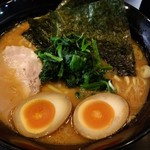 自家製麺 KANARI - 