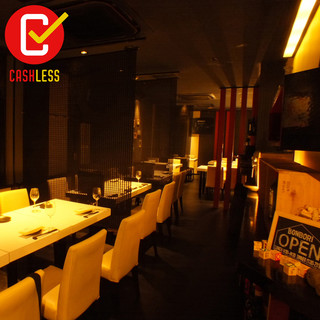 溶岩焼肉ダイニング bonbori_1