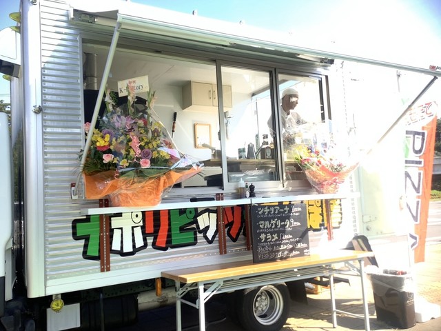 ナポリピッツア たんぽぽ - 小野新町（ピザ）の写真