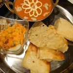 インド&ネパール料理 マナカマナ - 