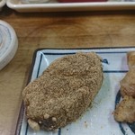 伊勢屋酒店 - おすそ分け。